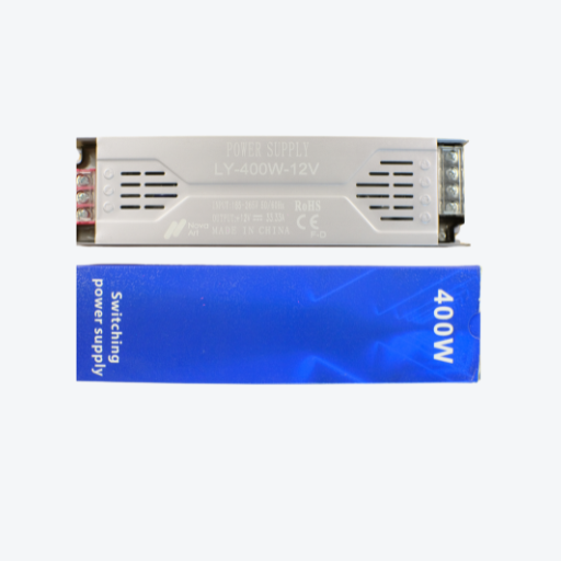 SWITCHING POWER SUPPLY Nova Art - Super Slim